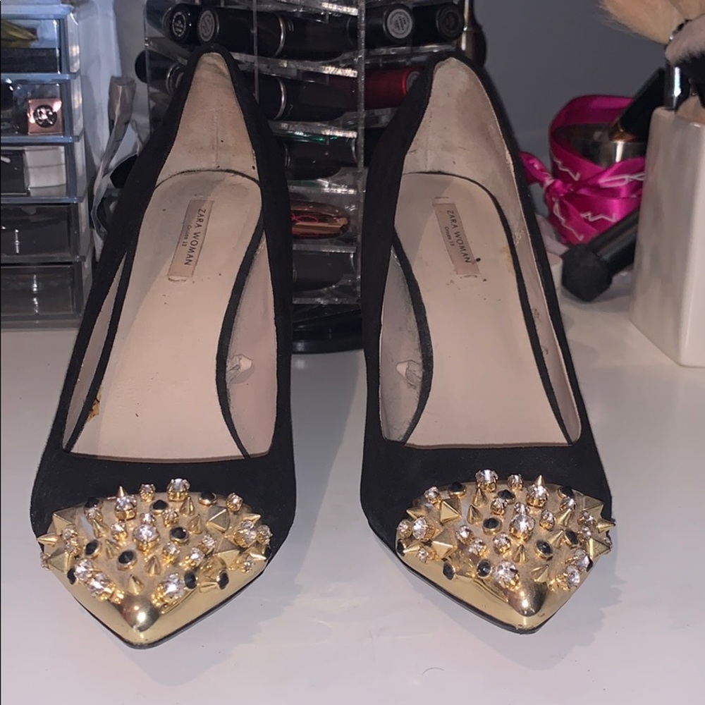 Zara shoes